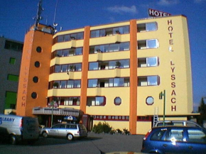 Hotel Lyssach Lyssach